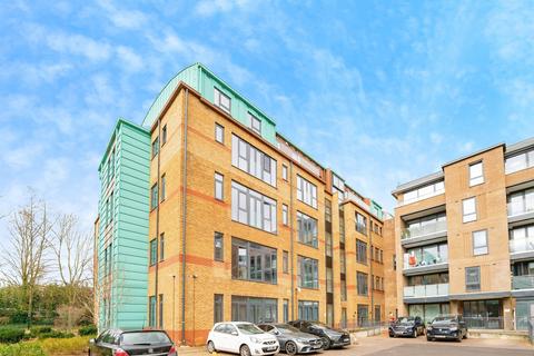 Brindley Place, Uxbridge