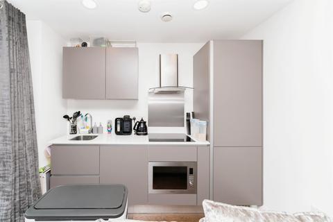 1 bedroom flat for sale, Brindley Place, Uxbridge