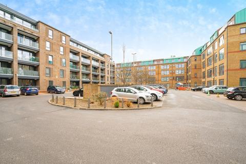 1 bedroom flat for sale, Brindley Place, Uxbridge
