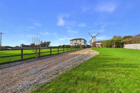 4 bedroom detached house for sale, The Street, Ramsey, Harwich, Essex, CO12