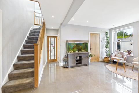 4 bedroom detached house for sale, The Street, Ramsey, Harwich, Essex, CO12