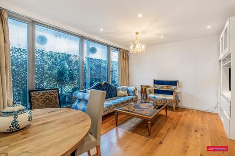 3 bedroom flat to rent, Burwood Place, Bayswater, London, W2