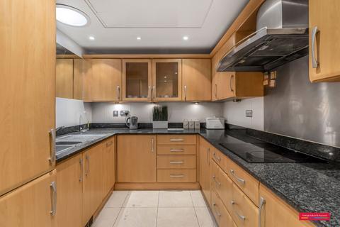 3 bedroom flat to rent, Burwood Place, Bayswater, London, W2