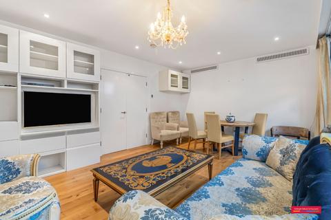 3 bedroom flat to rent, Burwood Place, Bayswater, London, W2