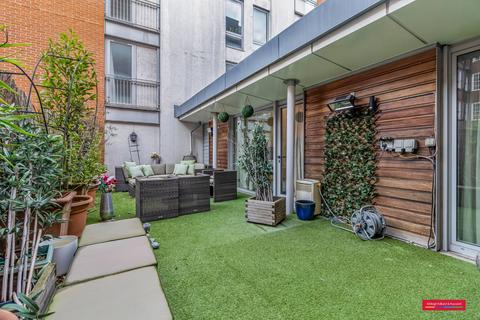 3 bedroom flat to rent, Burwood Place, Bayswater, London, W2