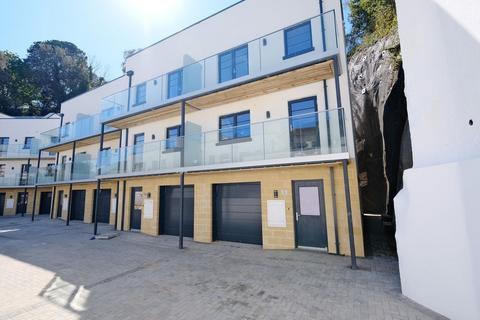 La Vallee Des Vaux, Jersey JE2