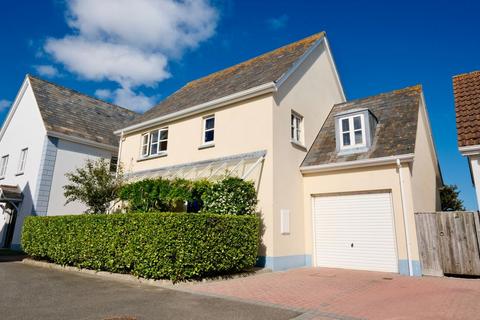 4 bedroom detached house for sale, La Rue de Samares, Jersey JE2