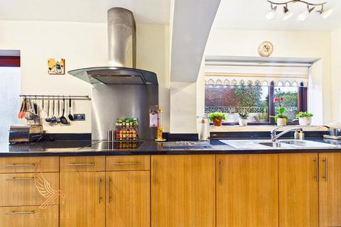 undefined, Nunns Lane, Pontefract WF7