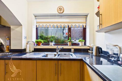 undefined, Nunns Lane, Pontefract WF7