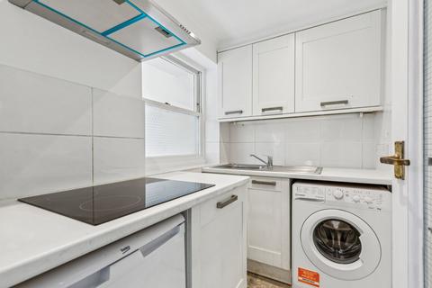 undefined, Earl's Court Square, London SW5