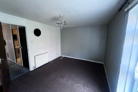 undefined, Metric Walk, SMETHWICK