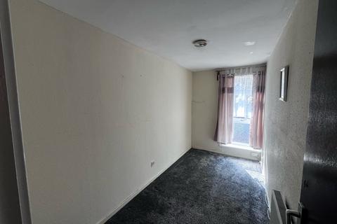 undefined, Metric Walk, SMETHWICK