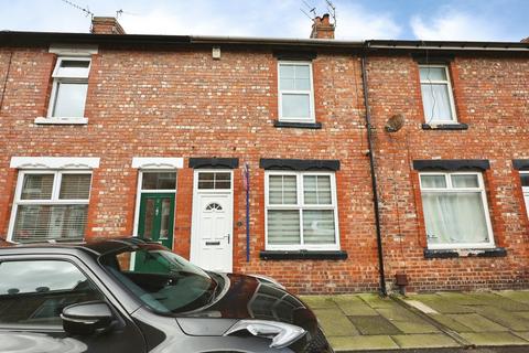 undefined, Linden Road, Bishop Auckland