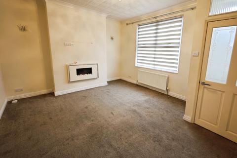 undefined, Linden Road, Bishop Auckland