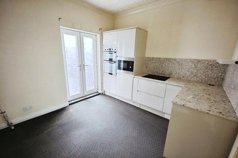 undefined, Linden Road, Bishop Auckland