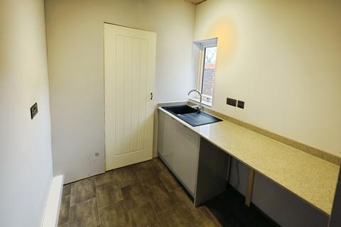 undefined, Linden Road, Bishop Auckland