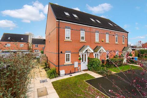 undefined, Edenhall Drive, Flixton, Manchester, M41