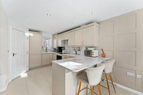 undefined, Edenhall Drive, Flixton, Manchester, M41