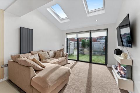 undefined, Edenhall Drive, Flixton, Manchester, M41