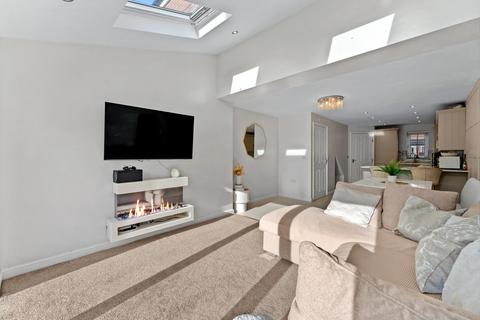 undefined, Edenhall Drive, Flixton, Manchester, M41