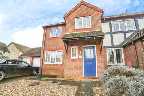 3 bedroom end of terrace house to rent, Ashlea Meadow, Bishops Cleeve, Cheltenham, Gloucestershire, GL52