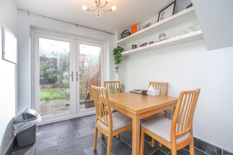 3 bedroom end of terrace house to rent, Ashlea Meadow, Bishops Cleeve, Cheltenham, Gloucestershire, GL52