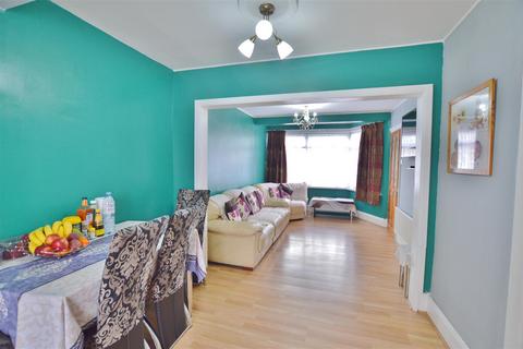 undefined, Aldborough Spur, Slough