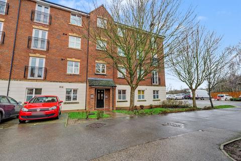 undefined, Fount Court, Market Harborough LE16