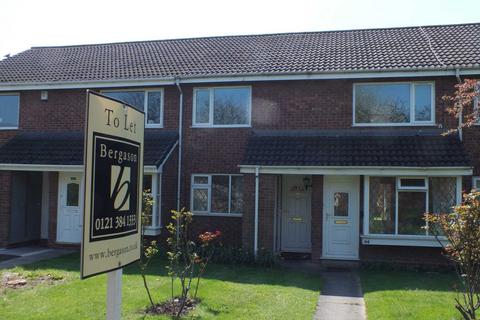 undefined, Cheswood Drive, Sutton Coldfield