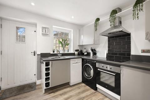 4 bedroom terraced house for sale, Edward Paxman Gardens, Colchester
