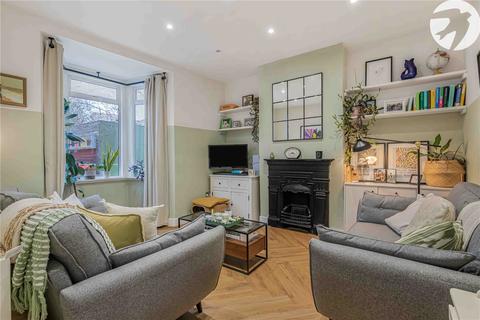 3 bedroom terraced house for sale, Brookhill Road, Woolwich, SE18