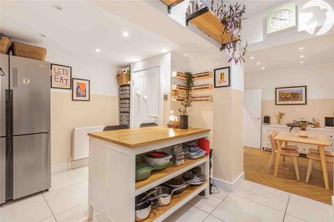 3 bedroom terraced house for sale, Brookhill Road, Woolwich, SE18
