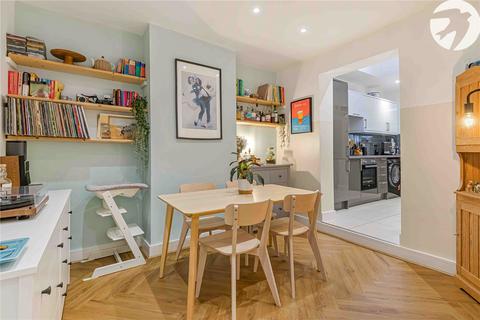 3 bedroom terraced house for sale, Brookhill Road, Woolwich, SE18