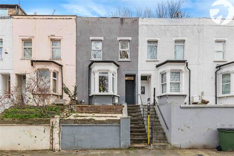 3 bedroom terraced house for sale, Brookhill Road, Woolwich, SE18
