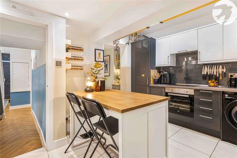 3 bedroom terraced house for sale, Brookhill Road, Woolwich, SE18
