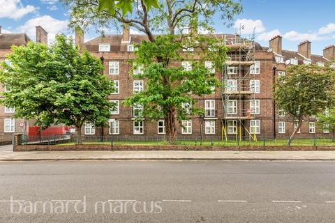 Union Grove, London