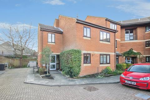 2 bedroom apartment for sale, Weavers Court, Sudbury