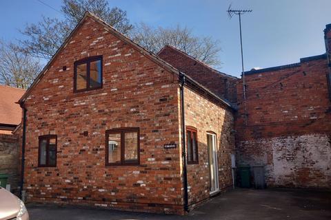 undefined, Appleton Gate, Newark NG24