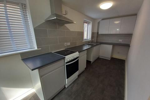 undefined, Appleton Gate, Newark NG24