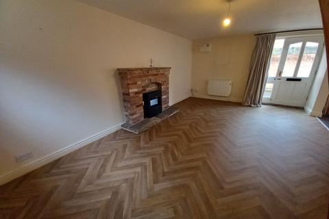 undefined, Appleton Gate, Newark NG24