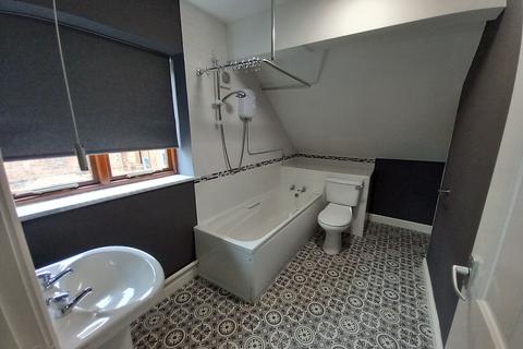 undefined, Appleton Gate, Newark NG24