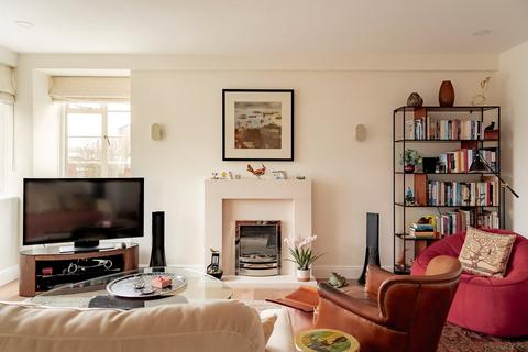 Cottesmore Court, Stanford Road, Kensington, London, W8