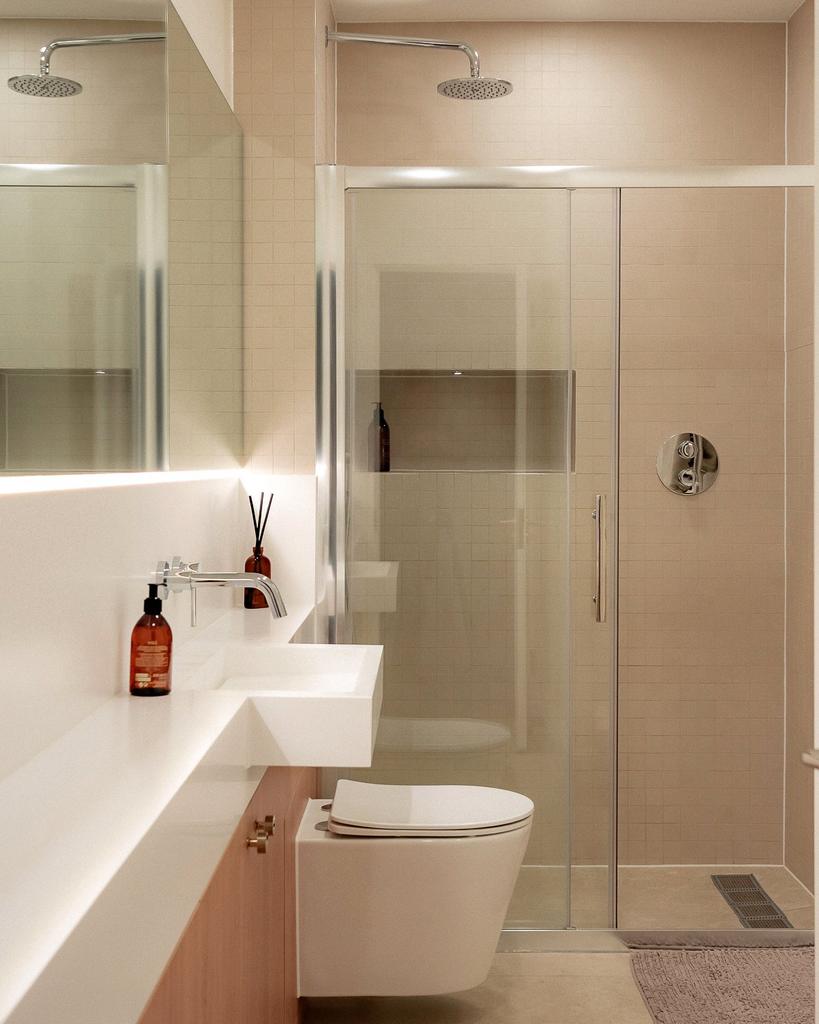 Principal Ensuite