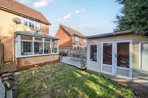 2 bedroom semi-detached house for sale, Lindum Road, Nottingham, Nottinghamshire, NG6