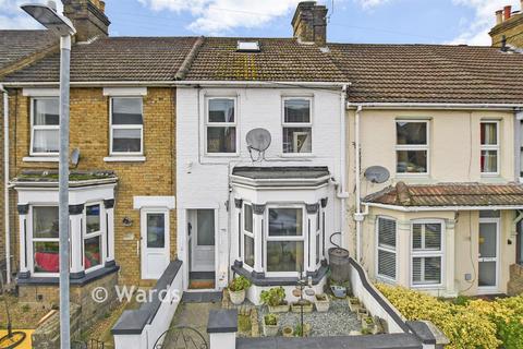 3 bedroom terraced house for sale, Rock Road, Sittingbourne, Kent