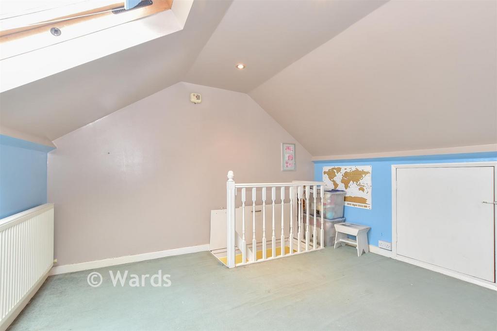 Loft Room