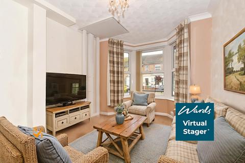 3 bedroom terraced house for sale, Rock Road, Sittingbourne, Kent