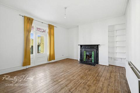 undefined, Holmleigh Road, LONDON