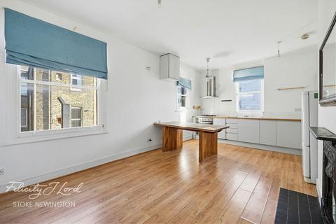 undefined, Holmleigh Road, LONDON