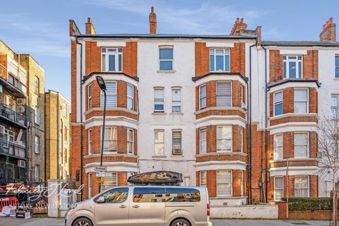 undefined, Holmleigh Road, LONDON